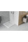 Душовий піддон MEXEN FLAT 100x100 WHITE