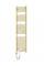 Сушка для рушників MEXEN HADES 180х50 GOLD 900W електричний