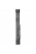 Душова панель CORSAN SAMSARA GRAPHITE GunMetal