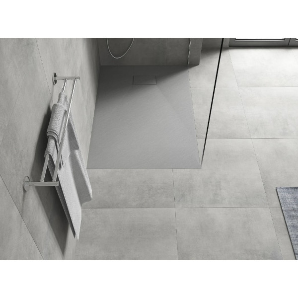 Душовий піддон MEXEN HUGO 110x90 GREY