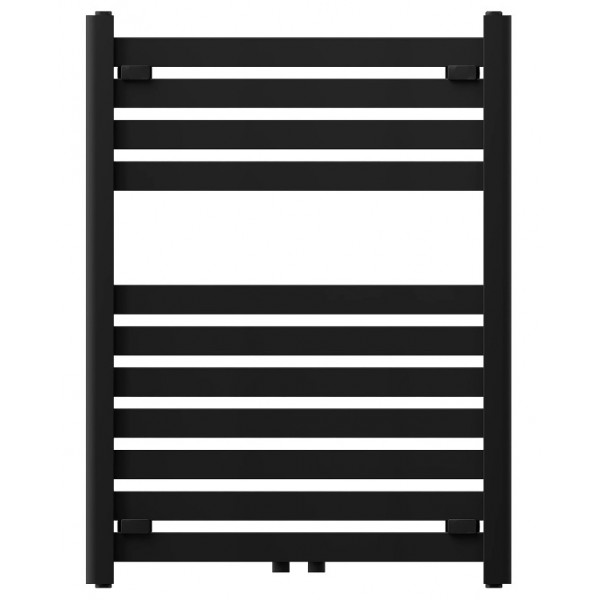 Сушка для рушників MEXEN URAN 80х60 BLACK водяна