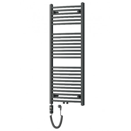 Сушка для рушників MEXEN ARES 120х50 ANTHRACITE 600W електричний