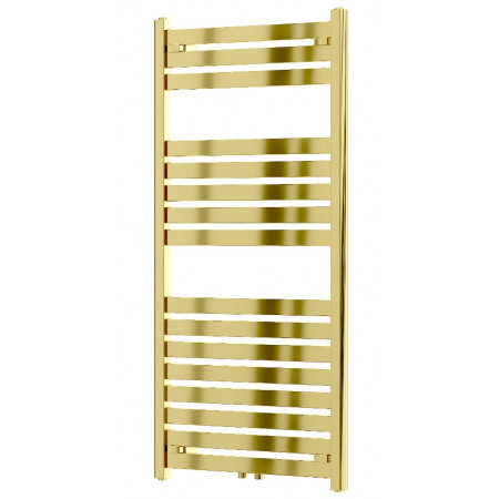 Сушка для рушників MEXEN URAN 120х60 GOLD водяна