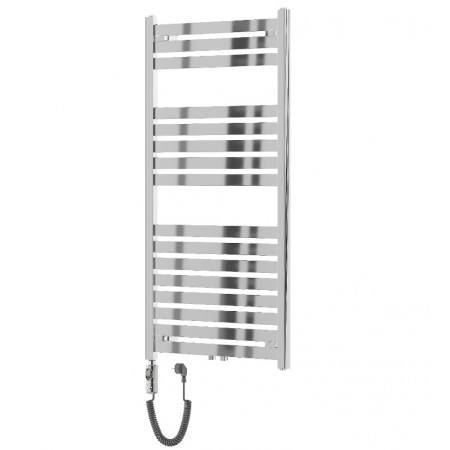 Сушка для рушників MEXEN URAN 120х60 CHROME 600W електрична