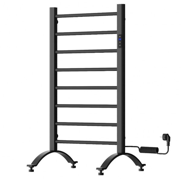 Сушка для рушників MEXEN OSO 91х50 BLACK 200W електричний