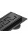 Трап для душу MEXEN FLAT 70 M15 BLACK чорний