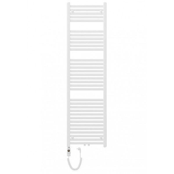 Сушка для рушників MEXEN HADES 180х50 WHITE 900W електричний
