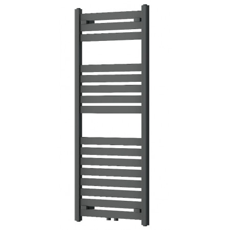 Сушка для рушників MEXEN URAN 120х50 ANTHRACITE водяна