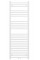 Сушка для рушників MEXEN PLUTON 145х50 WHITE водяна