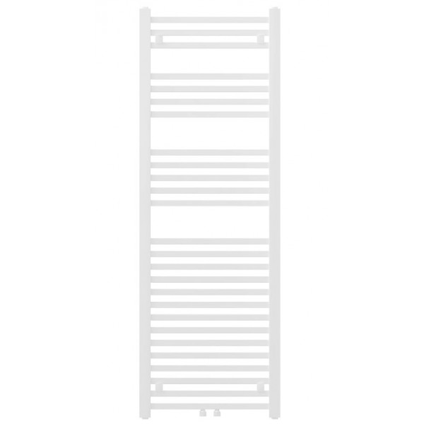 Сушка для рушників MEXEN PLUTON 145х50 WHITE водяна