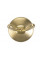 Гачок для рушників REA 332868 BRUSHED GOLD