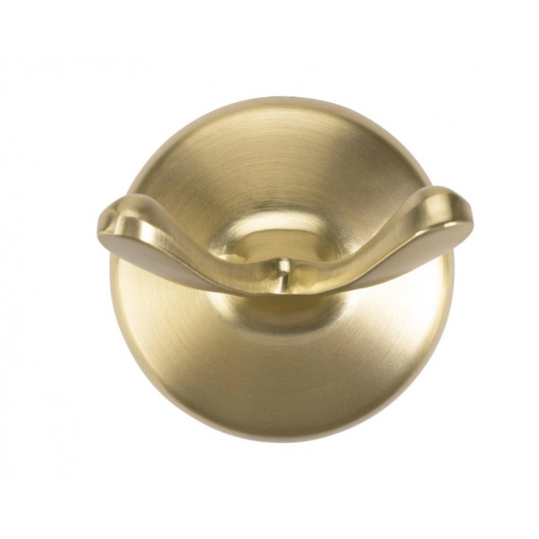 Гачок для рушників REA 332868 BRUSHED GOLD