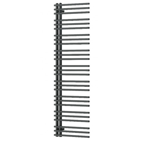 Сушка для рушників MEXEN NEPTUN 160х50 ANTHRACITE водяна