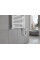 Сушка для рушників MEXEN HADES 180х50 WHITE 900W електричний