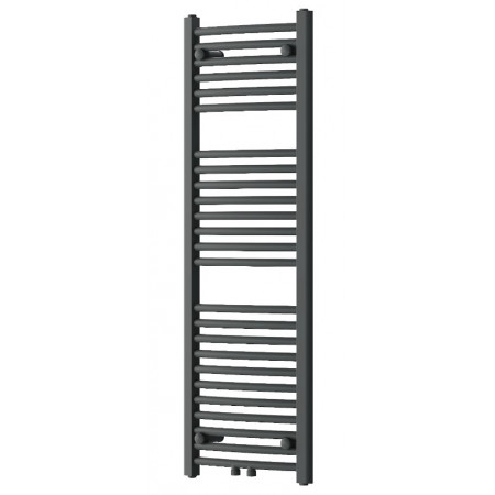 Сушка для рушників MEXEN ARES 120х40 ANTHRACITE водяна