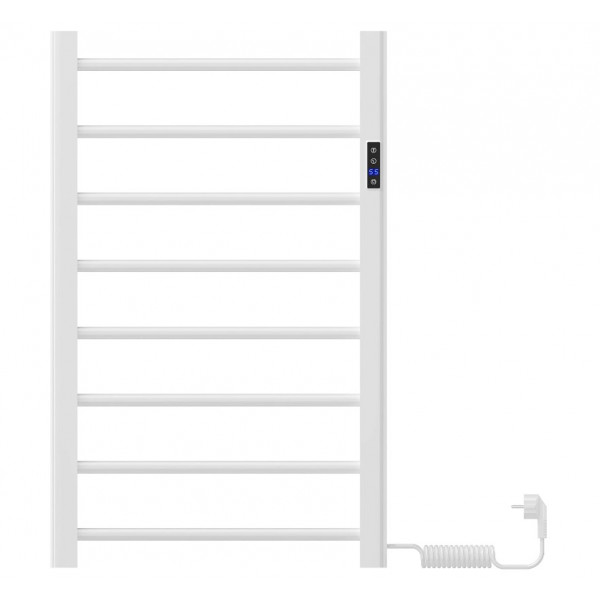 Сушка для рушників MEXEN OSO 91х50 WHITE 200W електричний