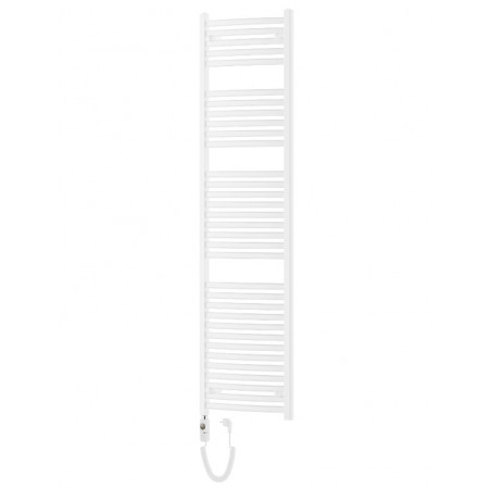 Сушка для рушників MEXEN HELIOS 180х60 WHITE 900W електрична
