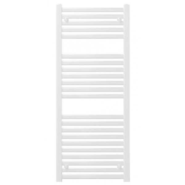 Сушка для рушників MEXEN HELIOS 120х50 WHITE водяна