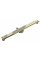 Трап для душу MEXEN FLAT 80 M18 GOLD 360 ° золотий