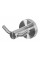 Гачок для рушників REA 332914 MIST 02 NICKEL BRUSHED