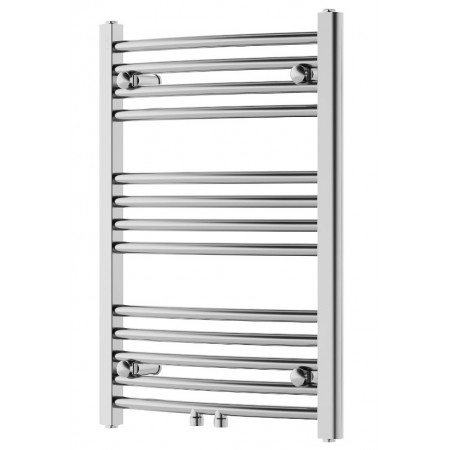 Сушка для рушників MEXEN ARES 70х50 CHROME водяна