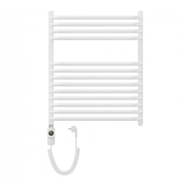 Сушка для рушників MEXEN APOLLO 66х55 WHITE 600W електрична