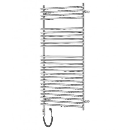 Сушка для рушників MEXEN SOL 120х60 CHROME 600W електрична