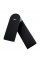 Смеситель для раковины (умывальника) YOKA LOLA 24 BLACK черный низкий *
