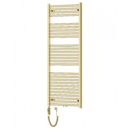 Сушка для рушників MEXEN HADES 150х60 GOLD 600W електричний
