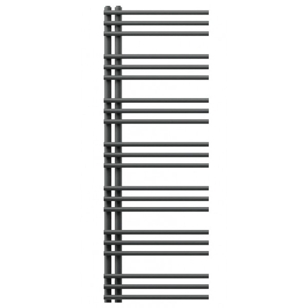Сушка для рушників MEXEN NEPTUN 140х50 ANTHRACITE водяна