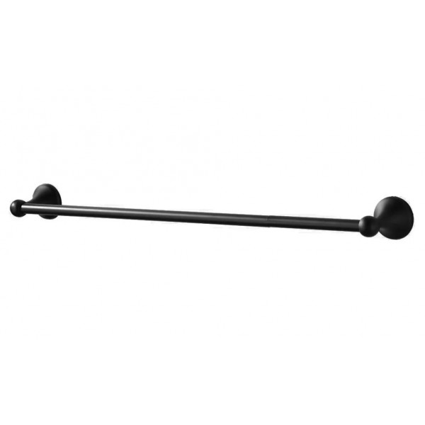 Вішалка для рушників REA 332870A BLACK