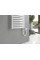 Сушка для рушників MEXEN BACHAS 160х50 WHITE 900W електрична