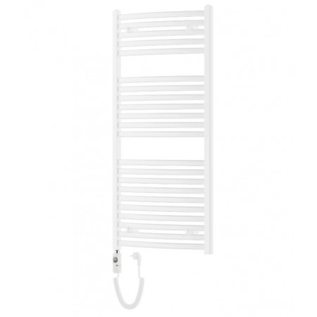 Сушка для рушників MEXEN HELIOS 120х60 WHITE 900W електрична