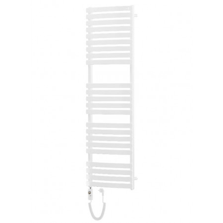 Сушка для рушників MEXEN BACHAS 160х50 WHITE 900W електрична