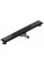 Трап для душу MEXEN FLAT 70 M01 BLACK 360° чорний