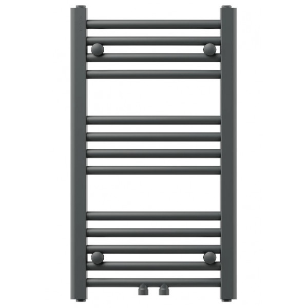 Сушка для рушників MEXEN ARES 70х40 ANTHRACITE водяна
