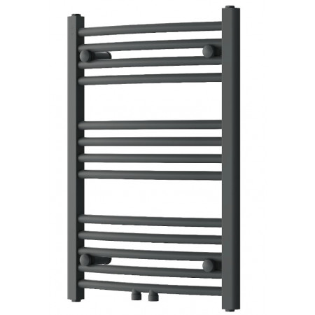 Сушка для рушників MEXEN ARES 70х50 ANTHRACITE водяна