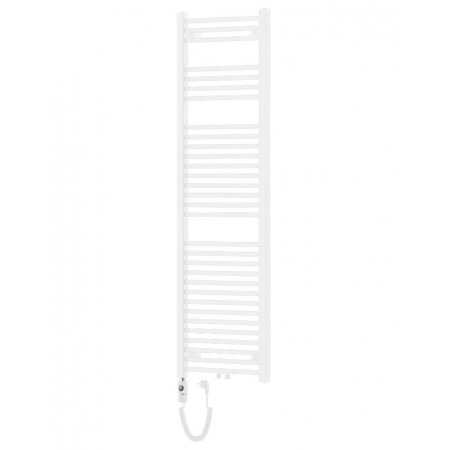 Сушка для рушників MEXEN PLUTON 170х50 WHITE 900W електричний