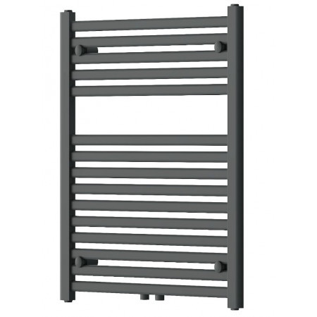 Сушка для рушників MEXEN HADES 80х60 ANTHRACITE водяна