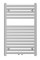 Сушка для рушників MEXEN HADES 80х50 CHROME водяна
