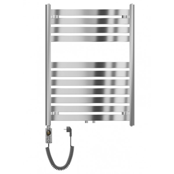 Сушка для рушників MEXEN URAN 80х60 CHROME 300W електрична