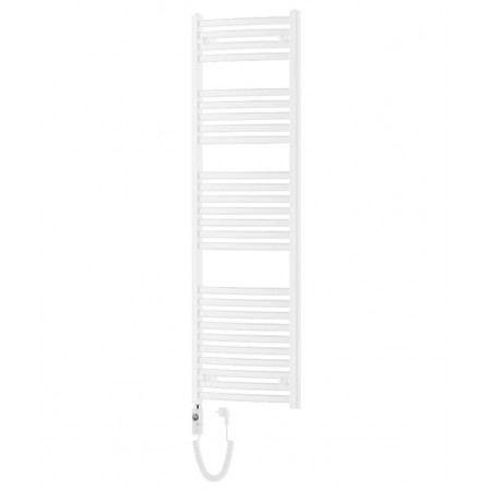 Сушка для рушників MEXEN HELIOS 150х50 WHITE 900W електрична