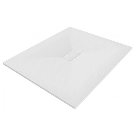 Душовий піддон MEXEN HUGO 110x100 WHITE
