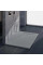 Душовий піддон REA BAZALT 90x120 GREY