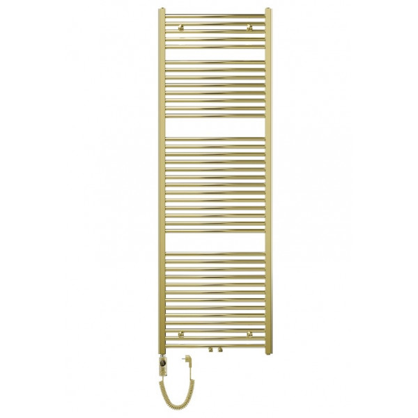 Сушка для рушників MEXEN ARES 180х60 GOLD 900W електричний