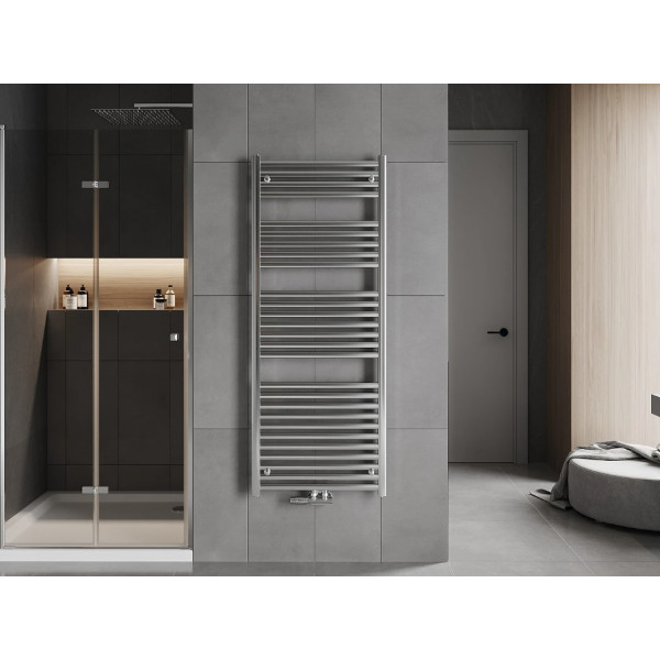 Сушка для рушників MEXEN HADES 150х60 CHROME водяна