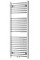 Сушка для рушників MEXEN ARES 120х50 CHROME водяна