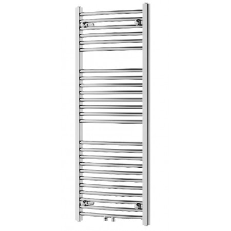 Сушка для рушників MEXEN ARES 120х50 CHROME водяна