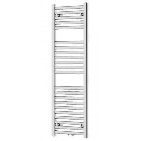 Сушка для рушників MEXEN HADES 120х40 CHROME водяна