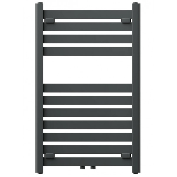 Сушка для рушників MEXEN URAN 80х50 ANTHRACITE водяна